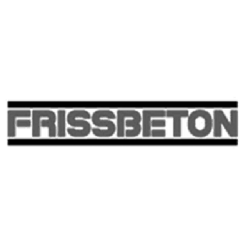 Brandkatapult:Frissbeton logo