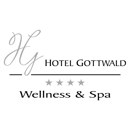 Brandkatapult: Hotel Gottwald logo