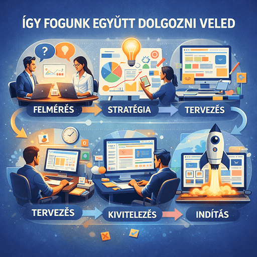 Így dolgozunk I Brandkatapult.hu Így dolgozunk I Brandkatapult.hu