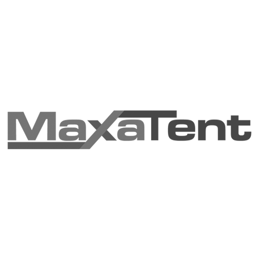 Brandkatapult: Maxatent logo
