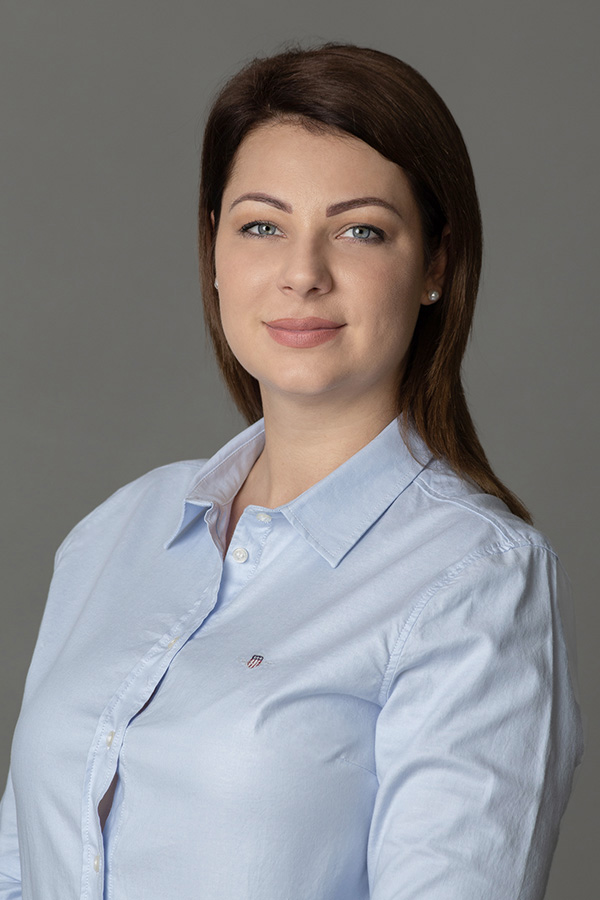 Üzleti portré fotózás I Brandkatapult
