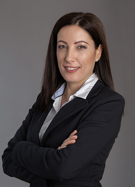 Üzleti portré fotózás I Brandfotózás